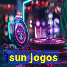 sun jogos